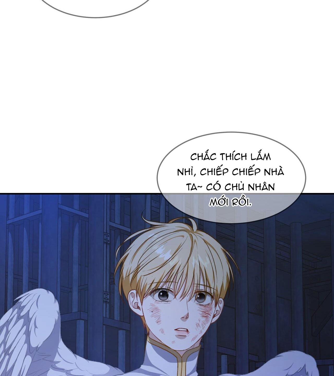 Đọc truyện CÁCH TỒN TẠI NHƯ MỘT NGƯỜI CHƠI - Chapter 56