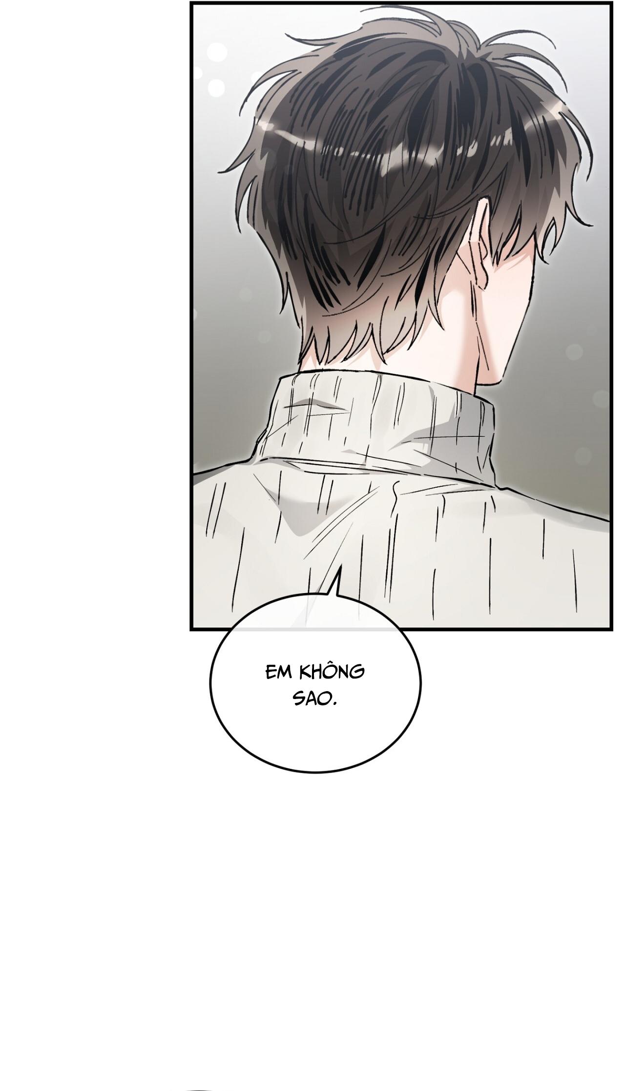 Đọc truyện MỐI TÌNH KHÔNG CÔNG BẰNG - Chapter 36