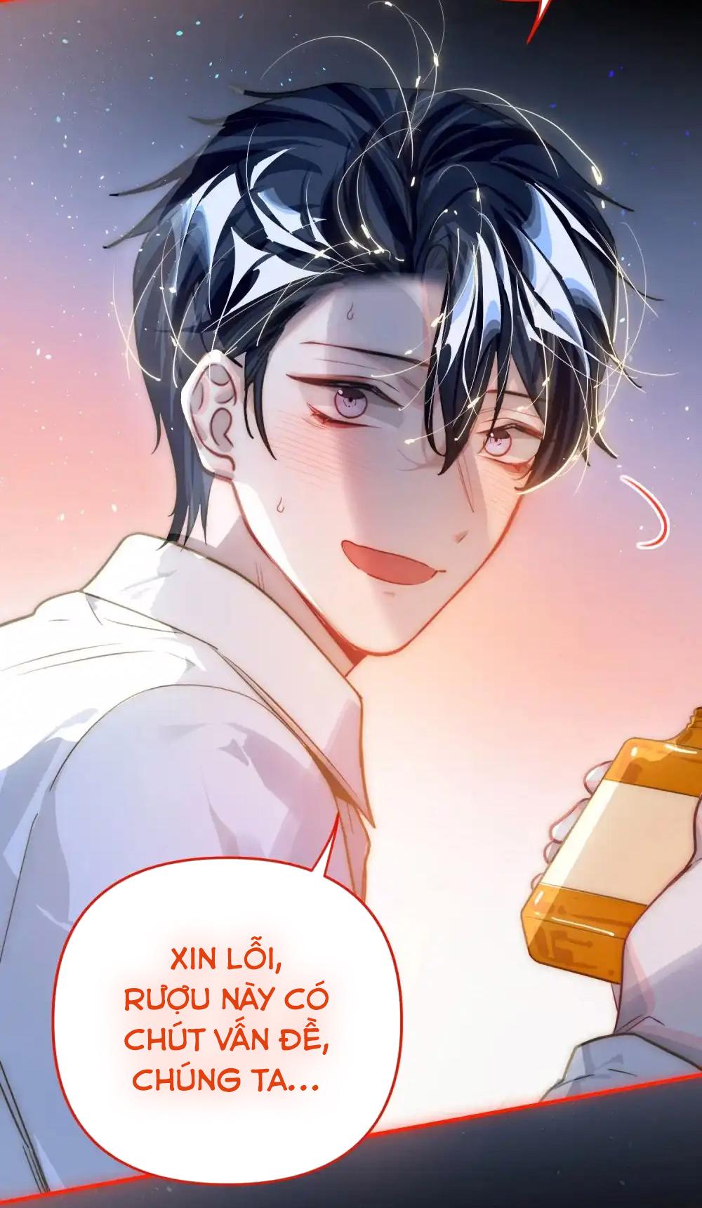 Đọc truyện Tôi có bệnh - Chapter 49