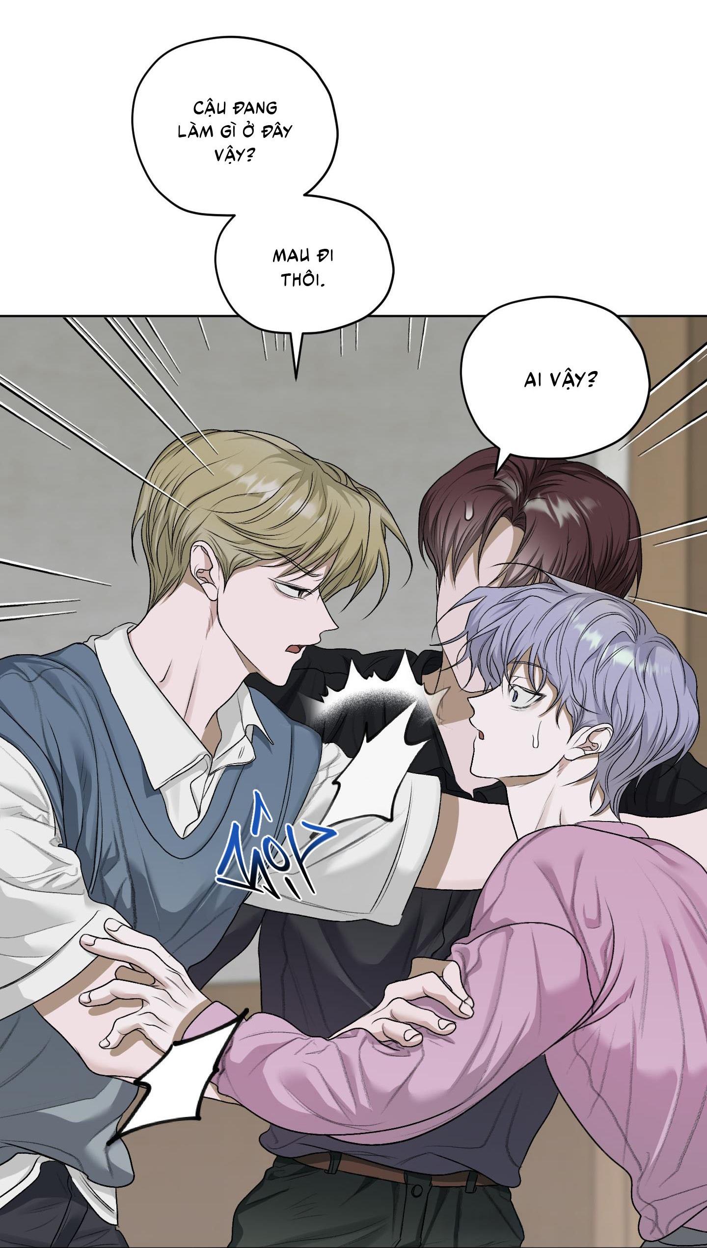 Đọc truyện  Đầm Sen Héo Úa - Chapter 32