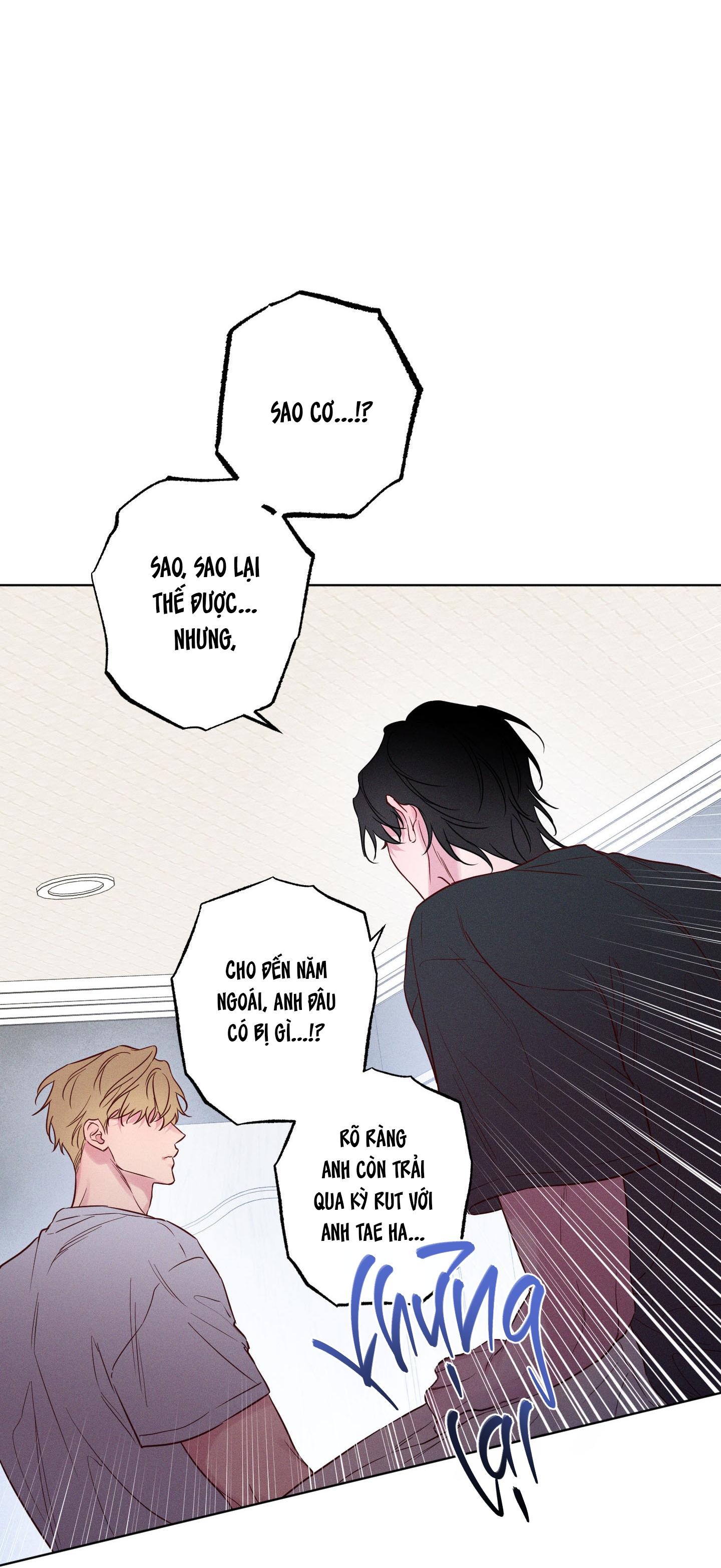 Đọc truyện BỜ SÓNG VỖ - Chapter 28