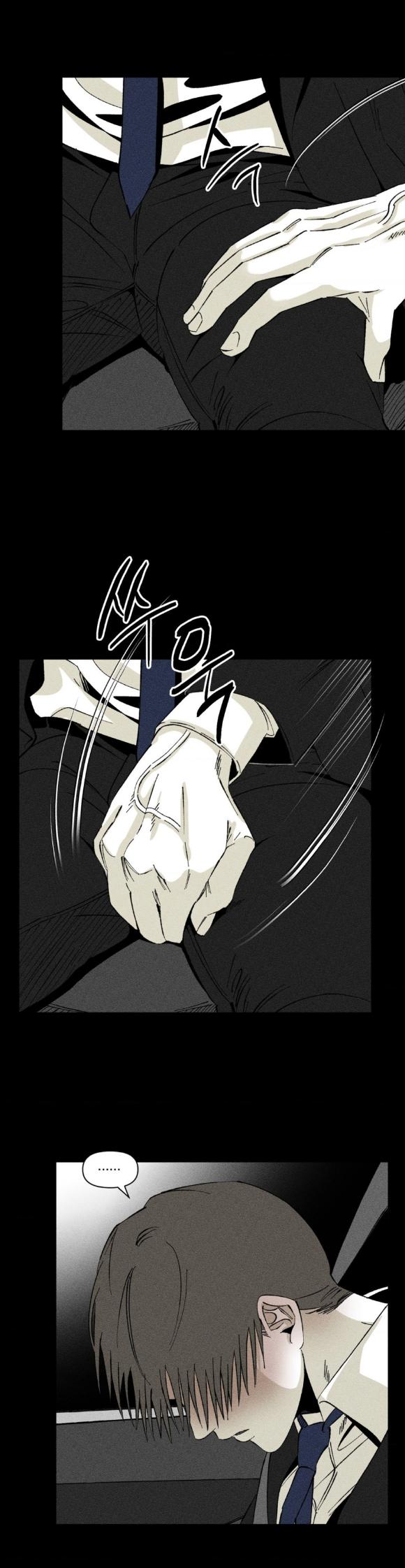 Đọc truyện Yuwon Không Thay Đổi - Chapter 6