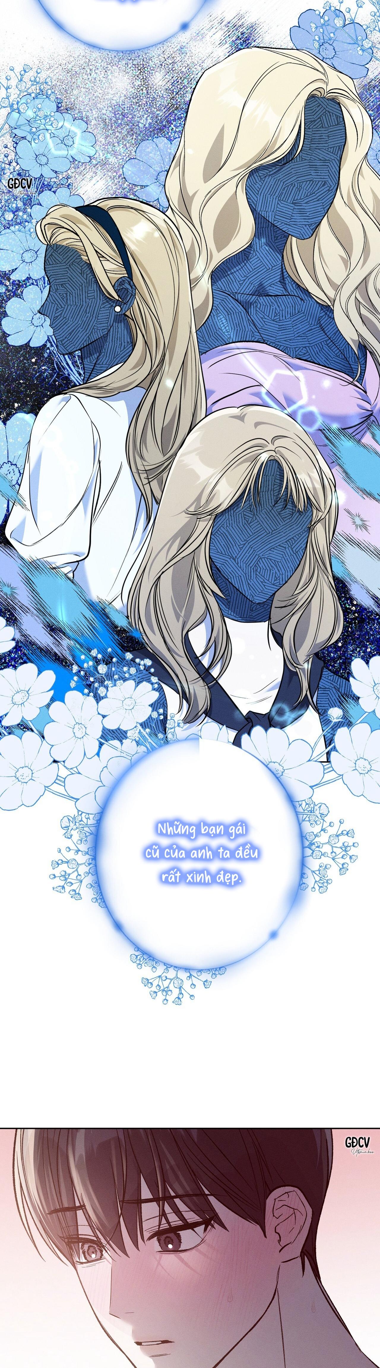 Đọc truyện LÂU ĐÀI GỖ MUN - Chapter 10