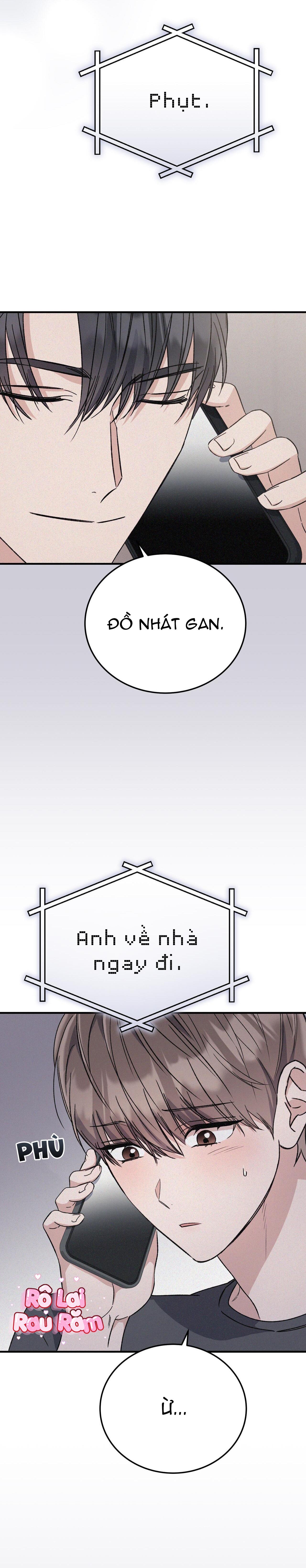 Đọc truyện FormLess - Chapter 43