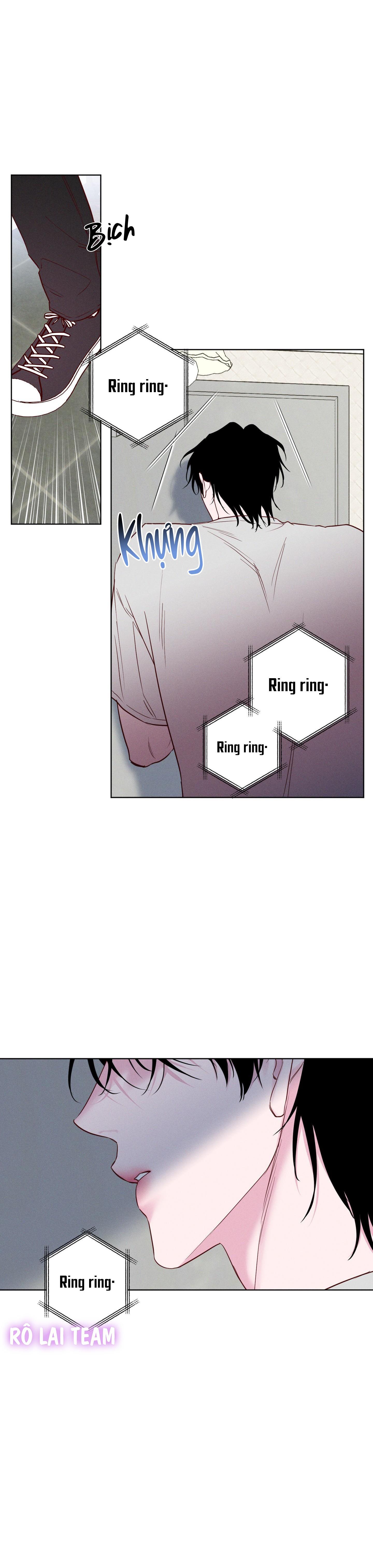 Đọc truyện SÓNG ÔM BỜ CÁT - Chapter 20