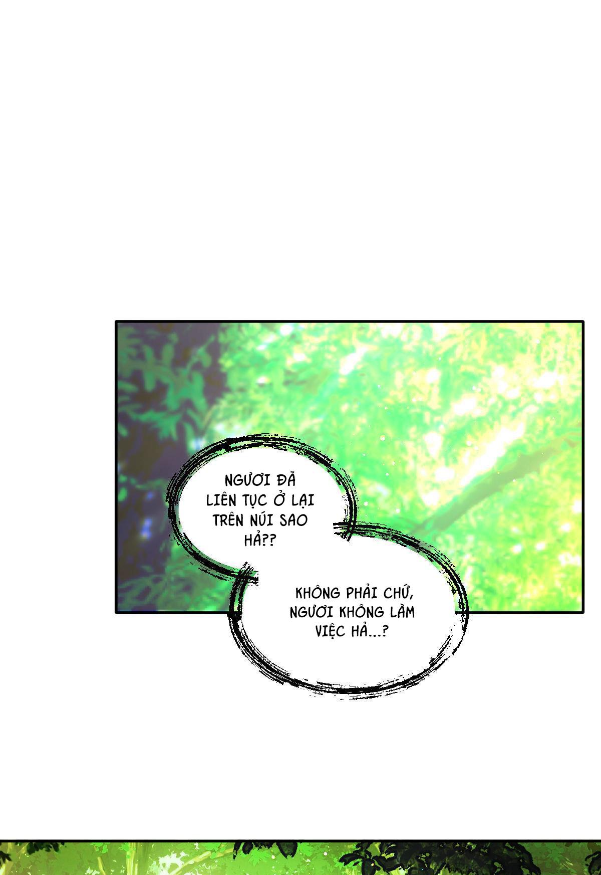 Đọc truyện MÃNH THÚ BIẾN NHIỆT - Chapter 98