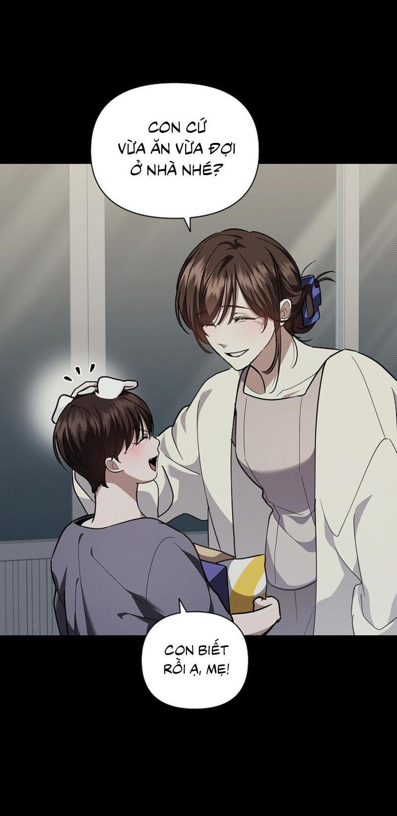 Đọc truyện ĐỪNG ĐỘNG VÀO CÚN CON! - Chapter 16
