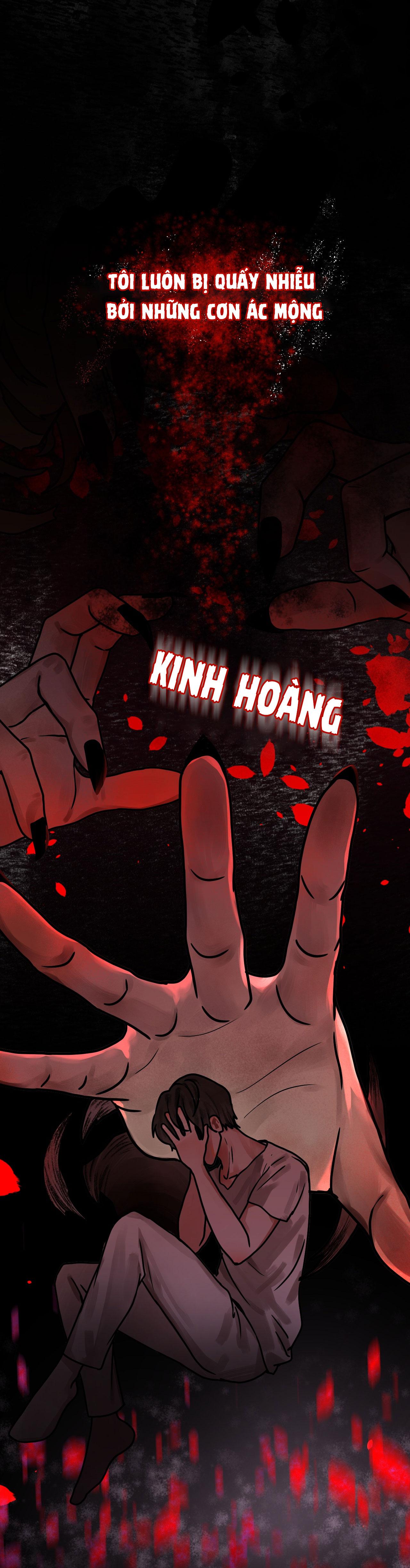 Đọc truyện Khi Ác Quỷ Động Lòng - Chapter 0.1