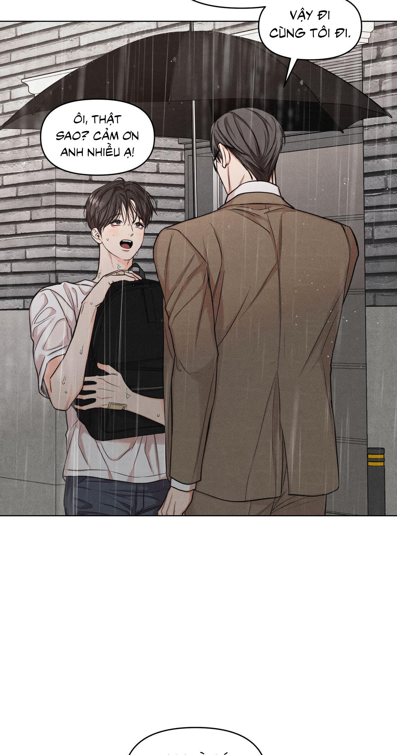 Đọc truyện CÔNG VIỆC LÀM THÊM HÀNG NGÀY - Chapter 19