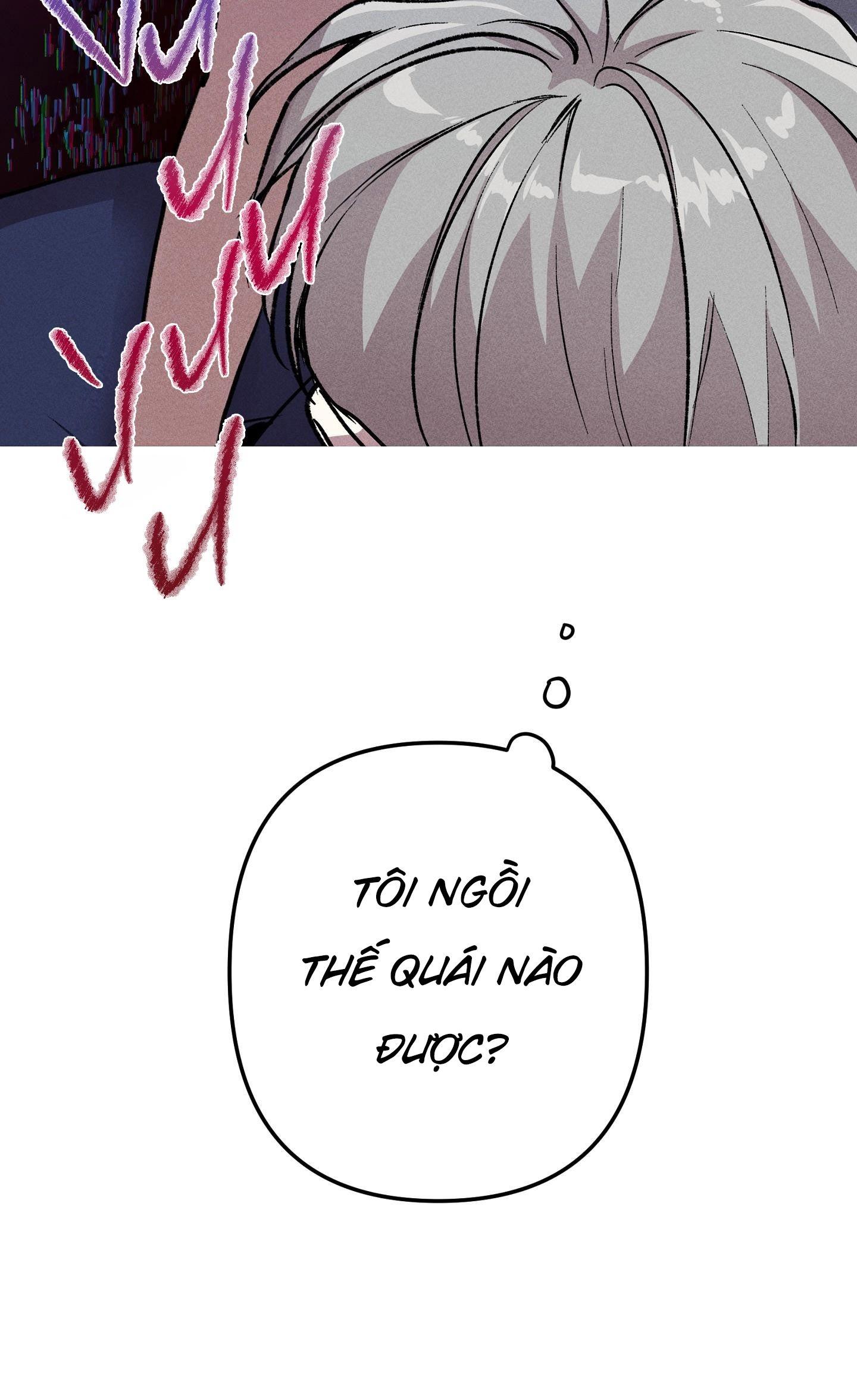 Đọc truyện QUAN HỆ GIẾT CHÓC - Chapter 20