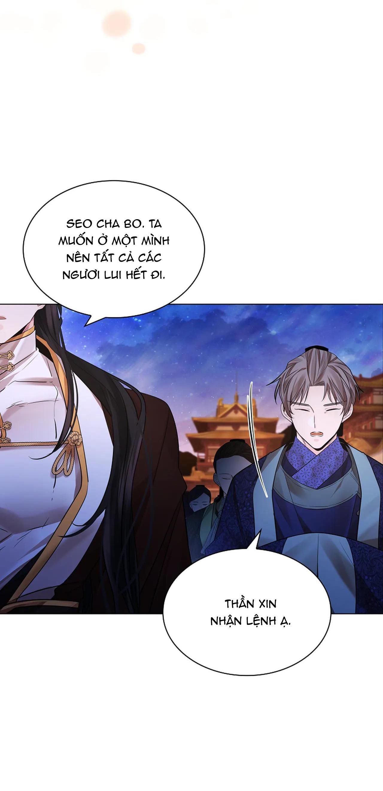 Đọc truyện HOA GIẤY - Chapter 65