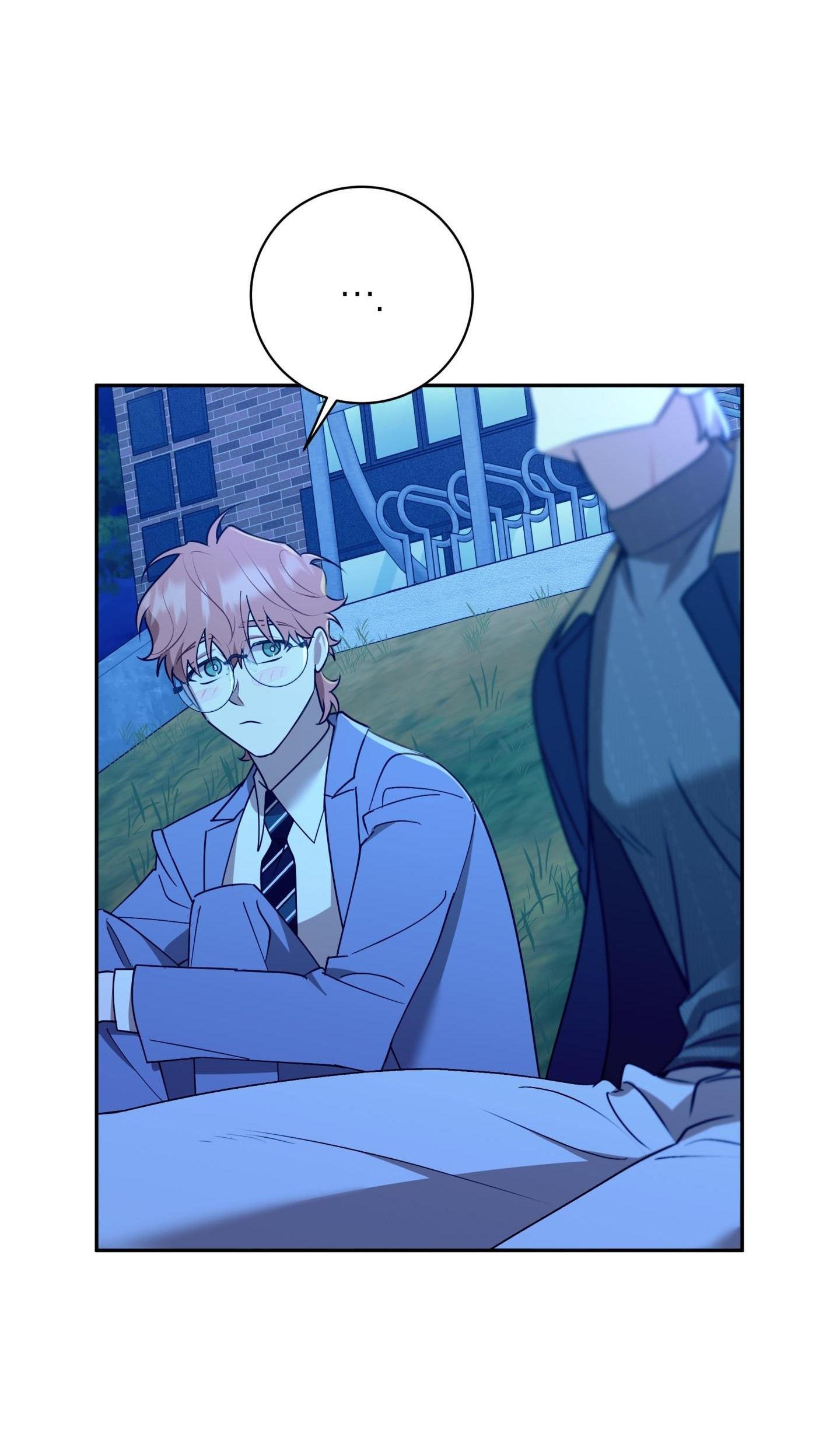 Đọc truyện  Bắt tay hả, thôi bỏ đi! - Chapter 27