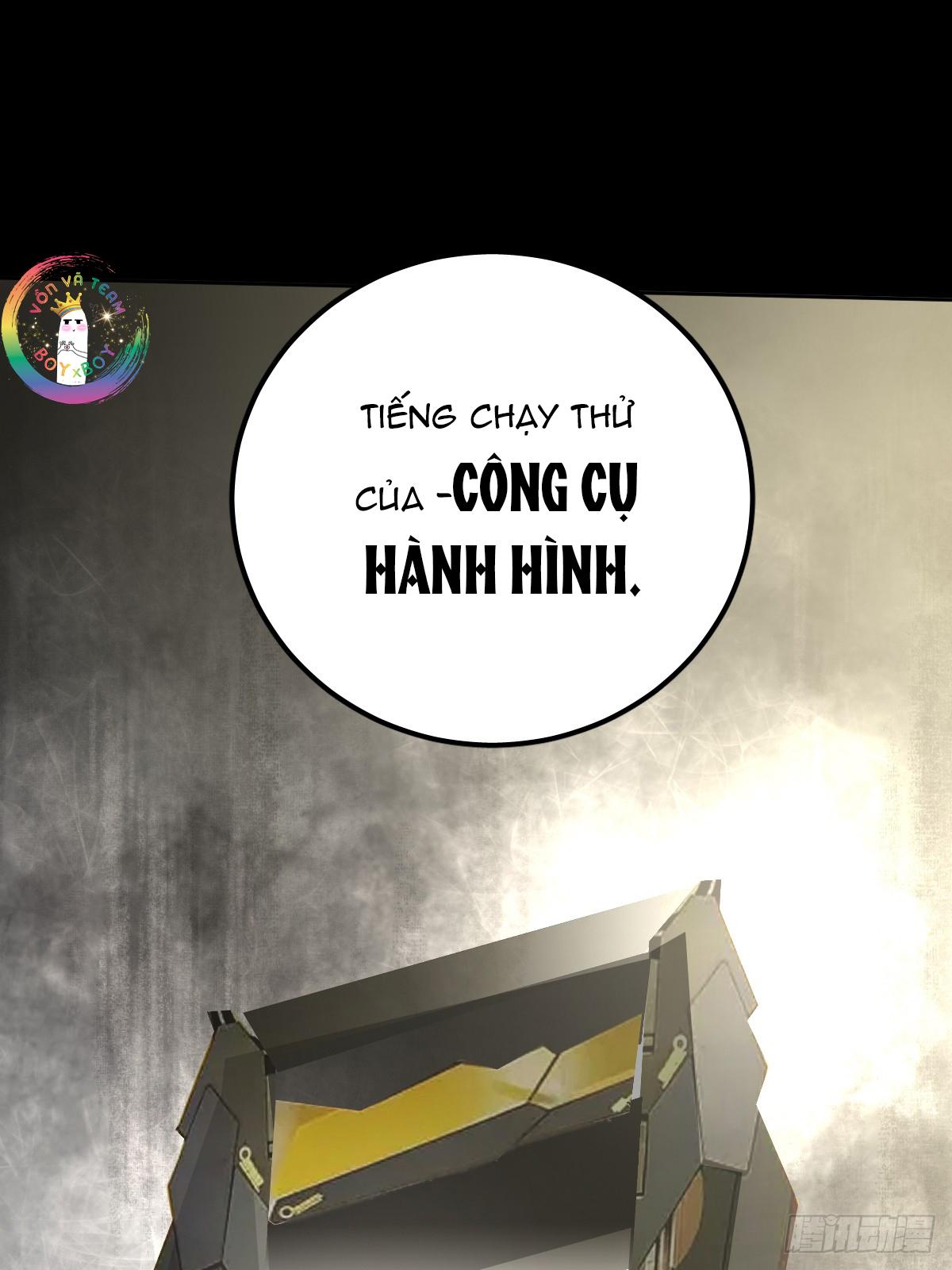 Đọc truyện Ong Thợ - Chapter 36
