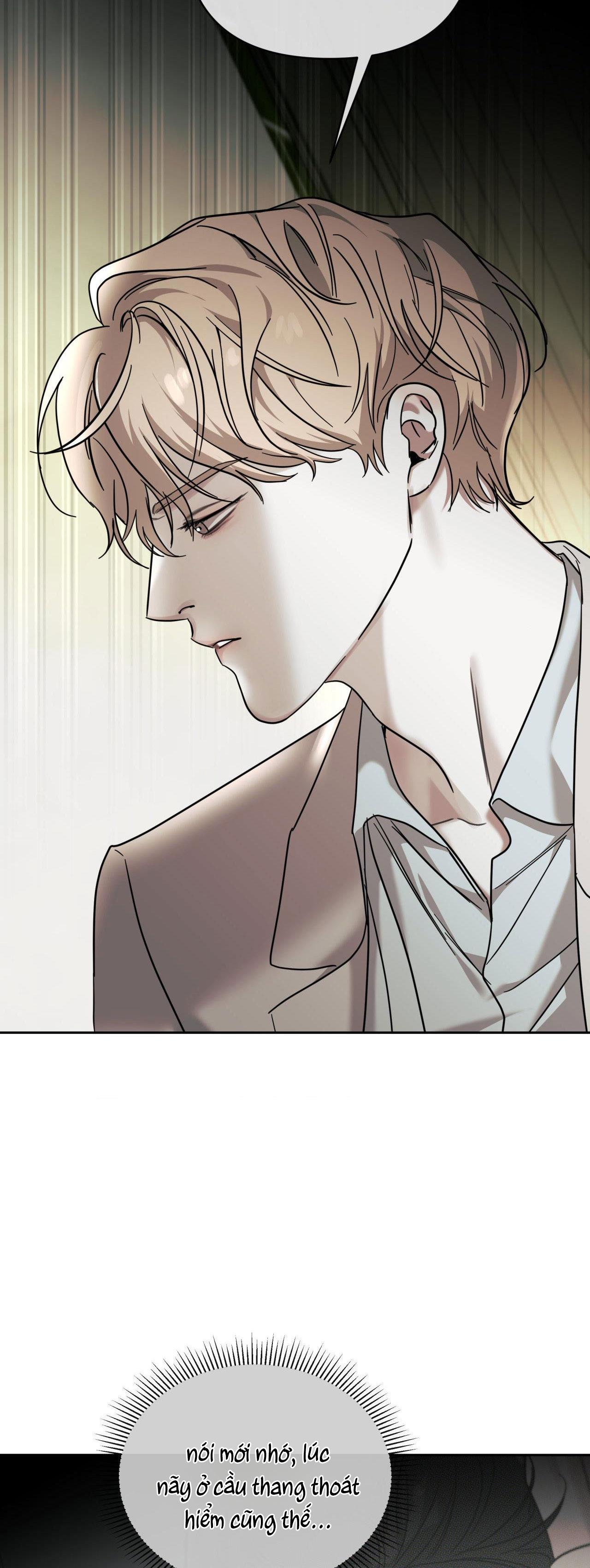 Đọc truyện NGƯỜI YÊU DẤU - Chapter 19