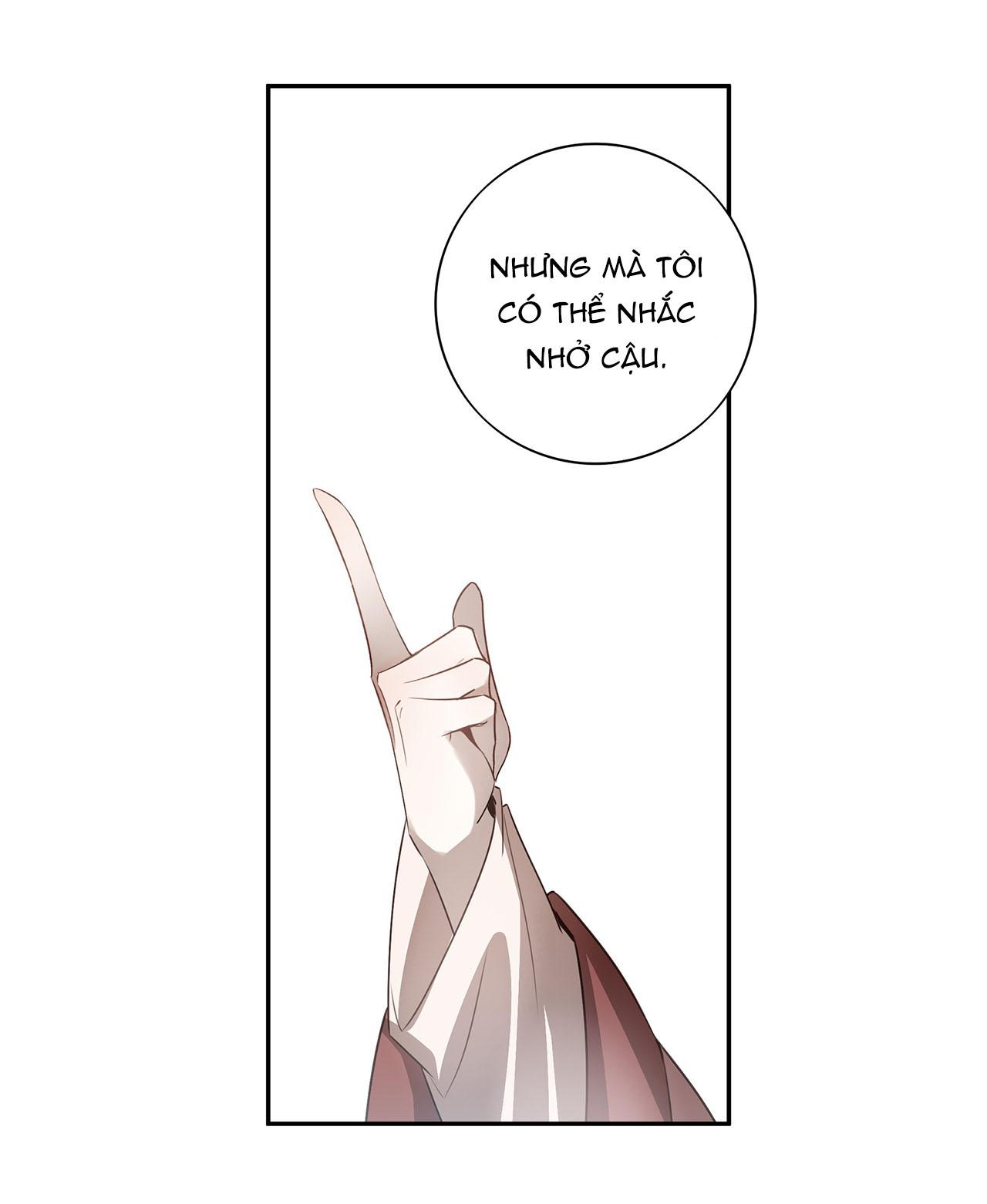 Đọc truyện Sau Khi Chết Ta Trở Thành Nốt Chu Sa Của Ca Ca - Chapter 54