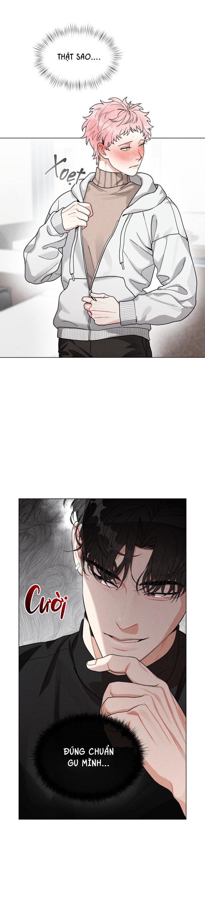 Đọc truyện Private Call - Chapter 1