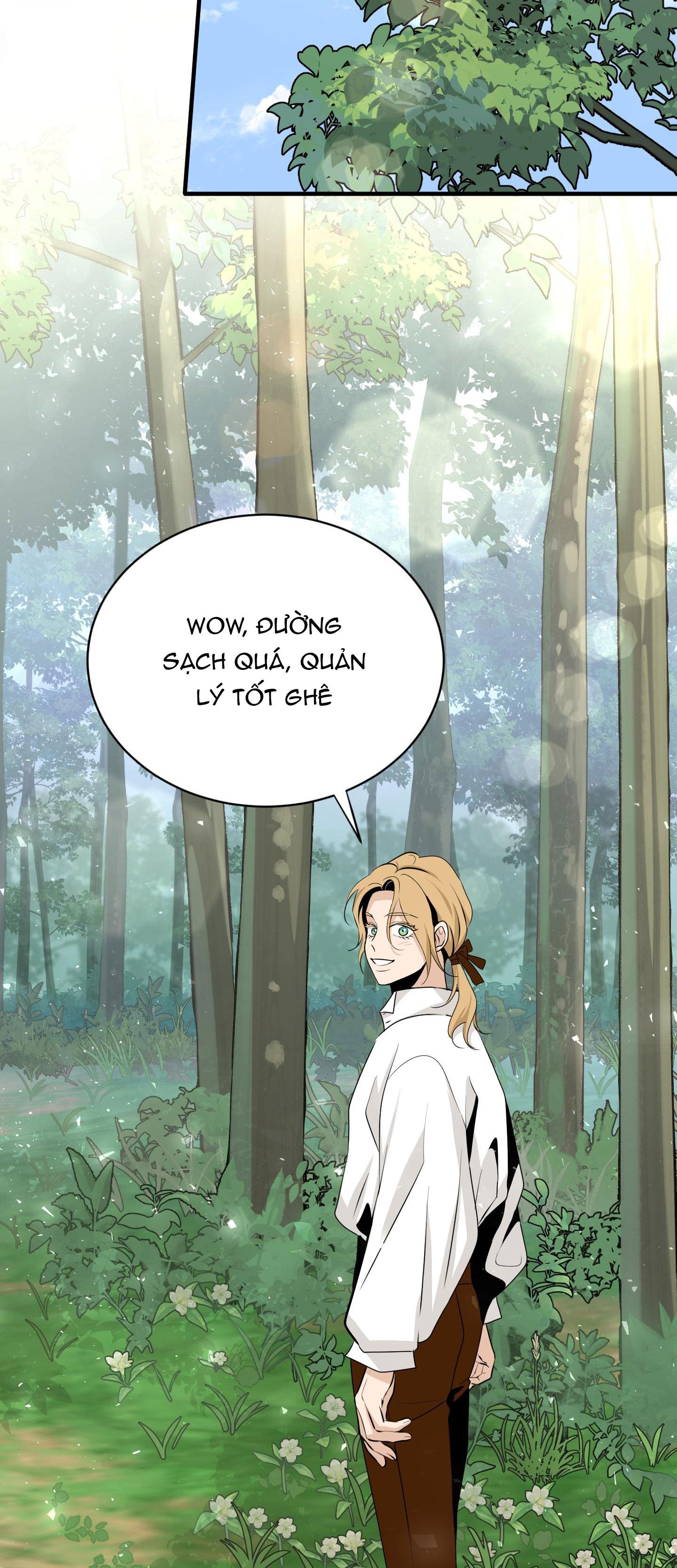 Đọc truyện LOÀI HOA KHÔNG TÊN - Chapter 9
