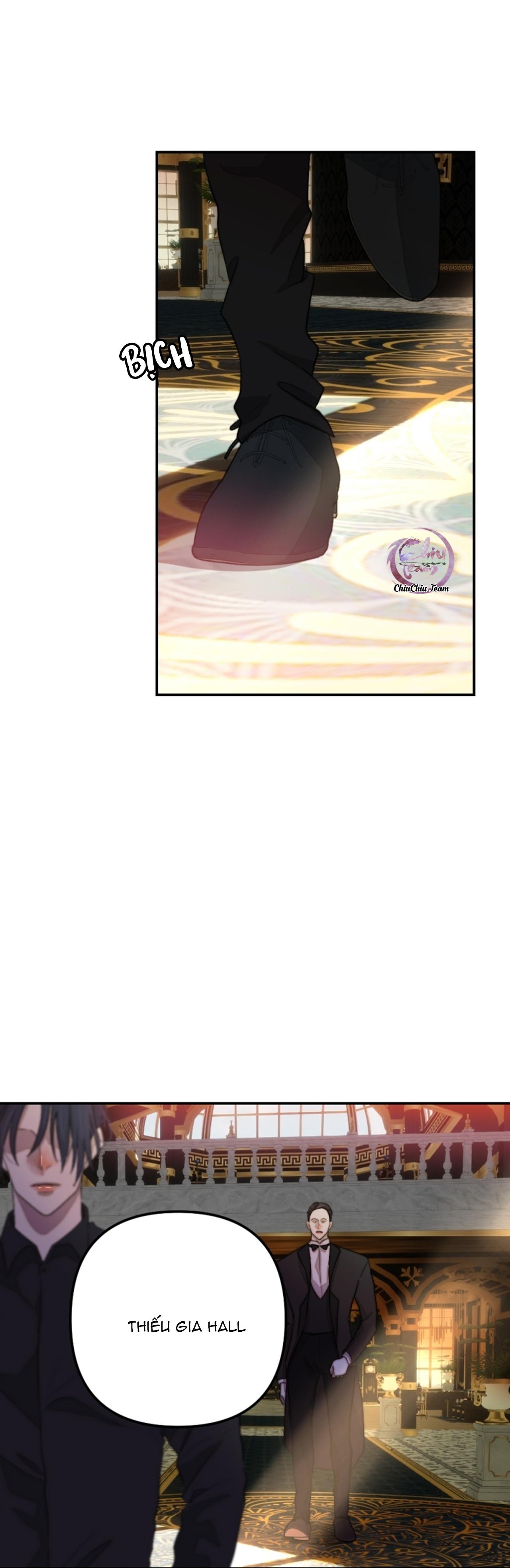 Đọc truyện Bao Nuôi Tiền Bối - Chapter 79