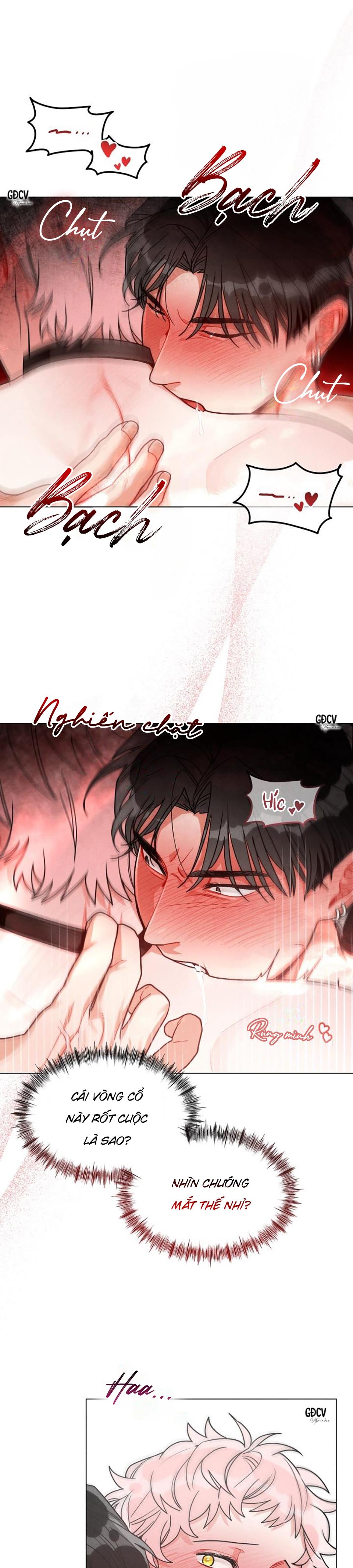 Đọc truyện CUỘC GỌI ẨN DANH - Chapter 5