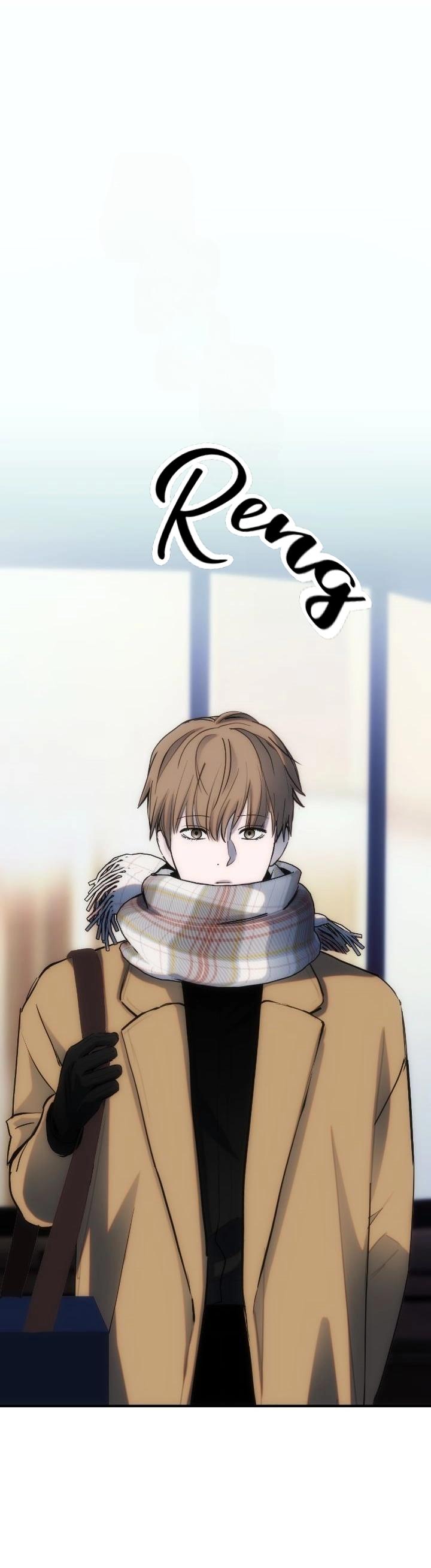 Đọc truyện Chìm Trong Rung Cảm - Chapter 12