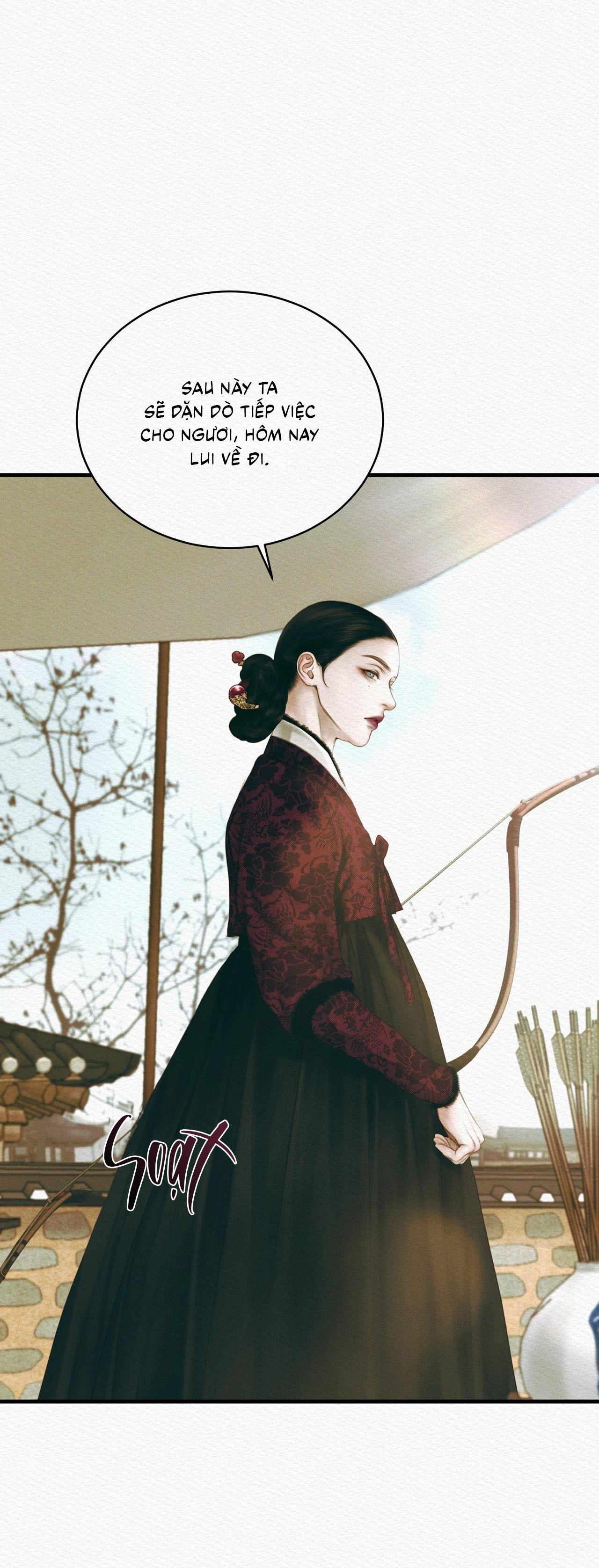 Đọc truyện Củy Dạ Khút - Chapter 75