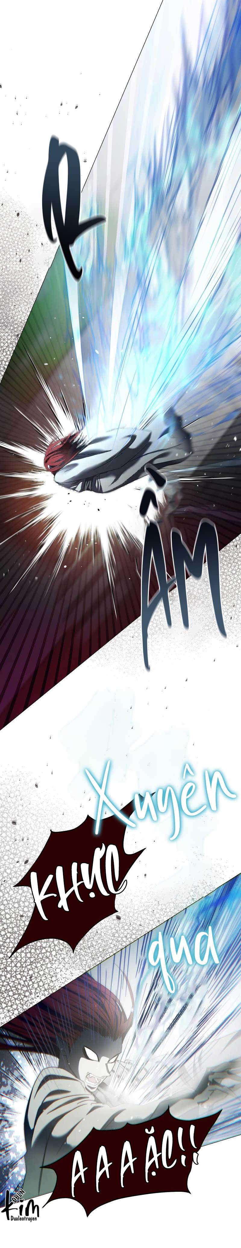 Đọc truyện TẾ PHẨM THẦN NÚI - Chapter 23