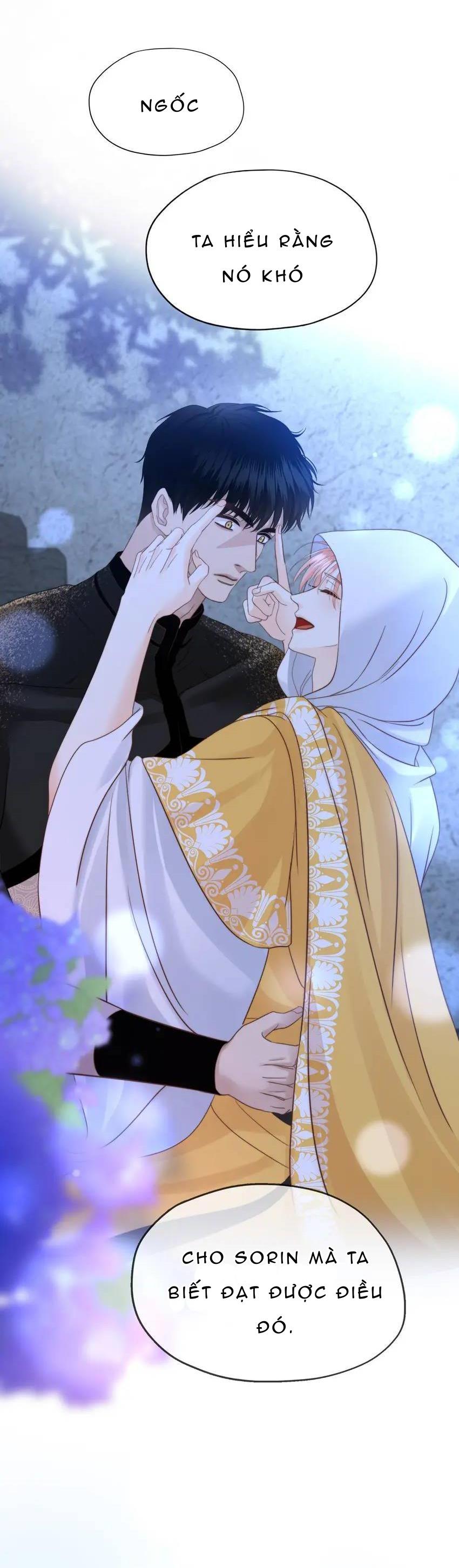Đọc truyện Crazy About Me - Chapter 15