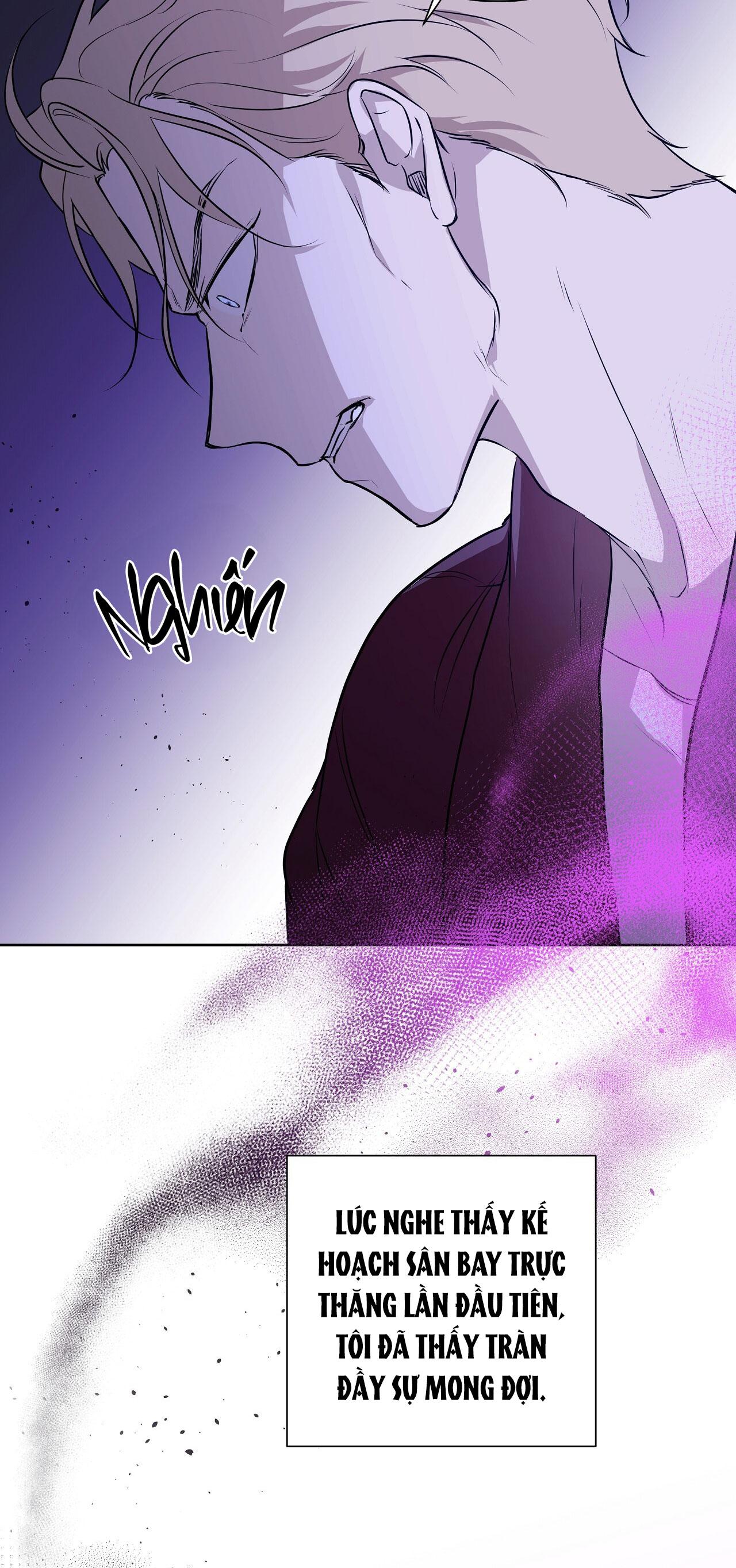 Đọc truyện OMEGA HOÀN HẢO CỦA TÔI - Chapter 17