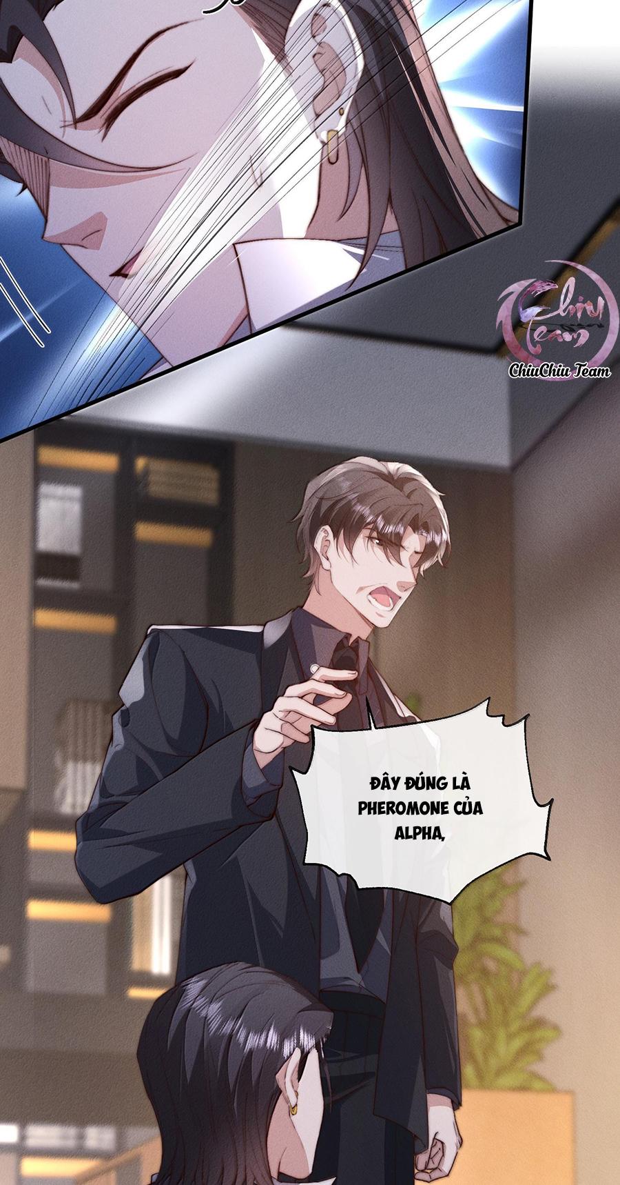 Đọc truyện Phép Tắc Nuôi Dưỡng Chó Điên - Chapter 49