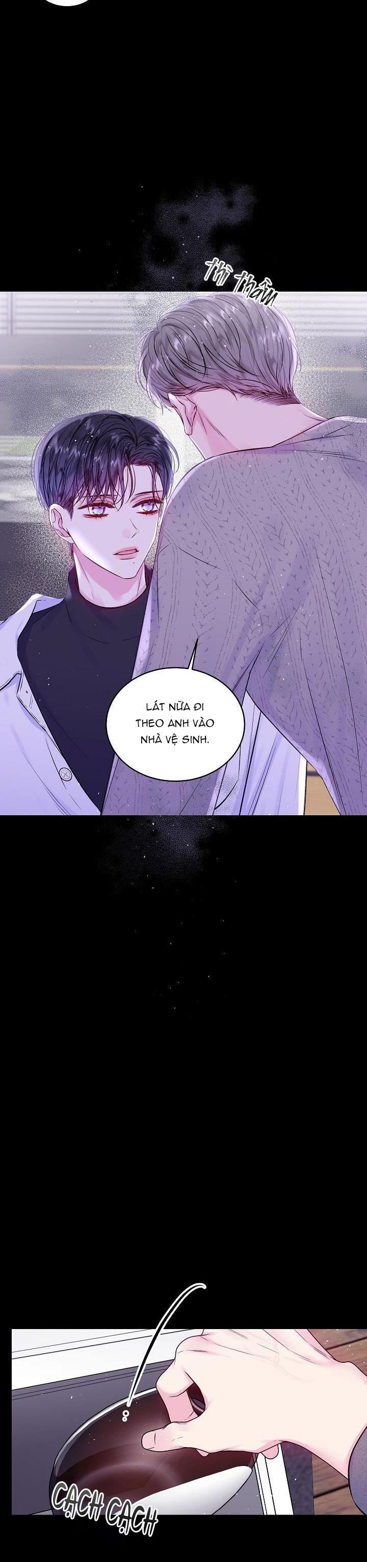 Đọc truyện BÌNH MINH THỨ HAI - Chapter 56