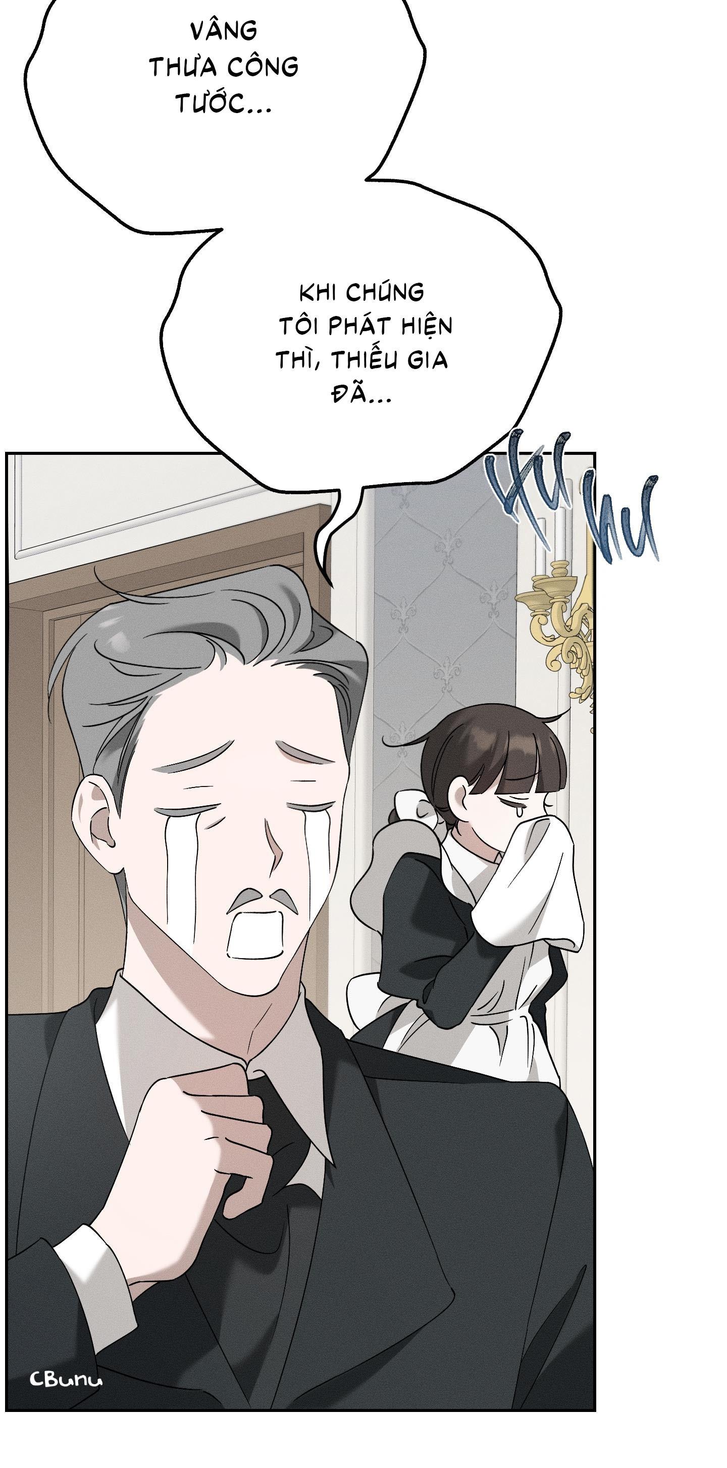 Đọc truyện  Extra Virgin - Chapter 5