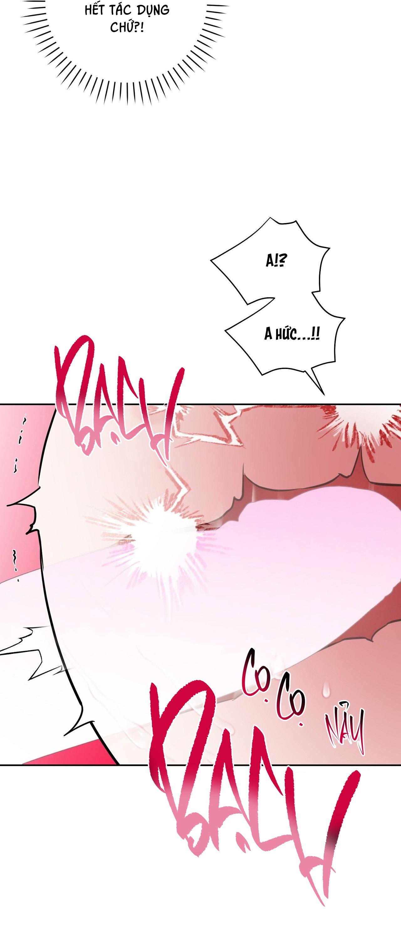 Đọc truyện OFF TRACK - Chapter 29