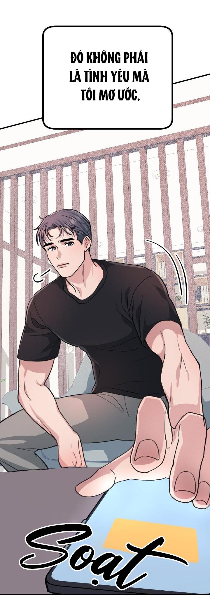 Đọc truyện NGHIỆN SEX - Chapter 22.1