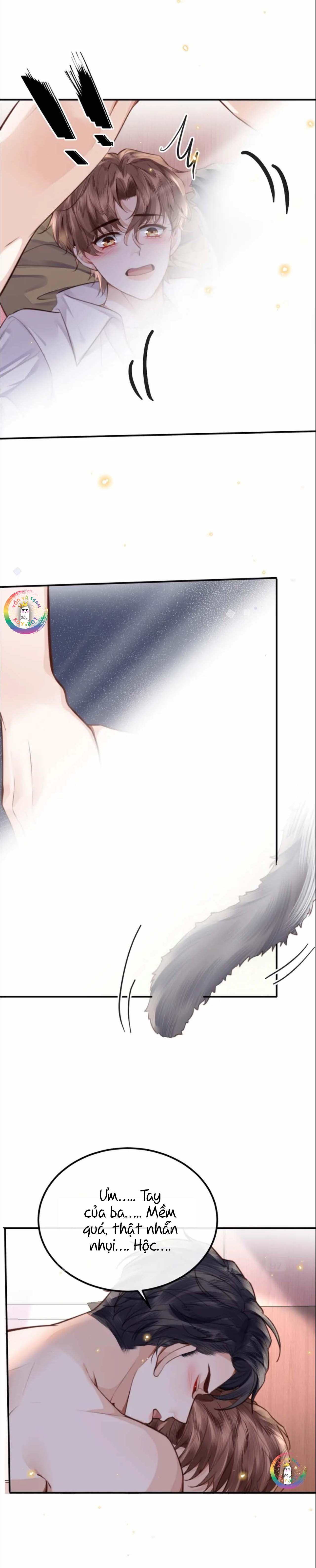 Đọc truyện (END) Đặc Chế Cho Riêng Anh - Chapter 120.1