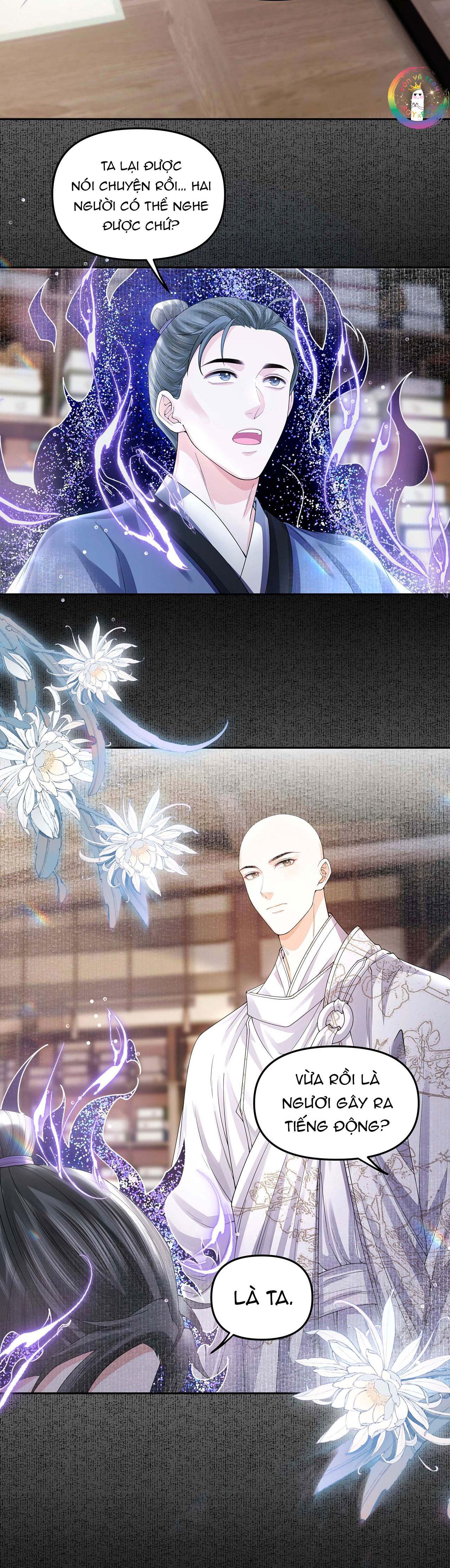 Đọc truyện (END) Đồng Tiền Kham Thế - Chapter 98