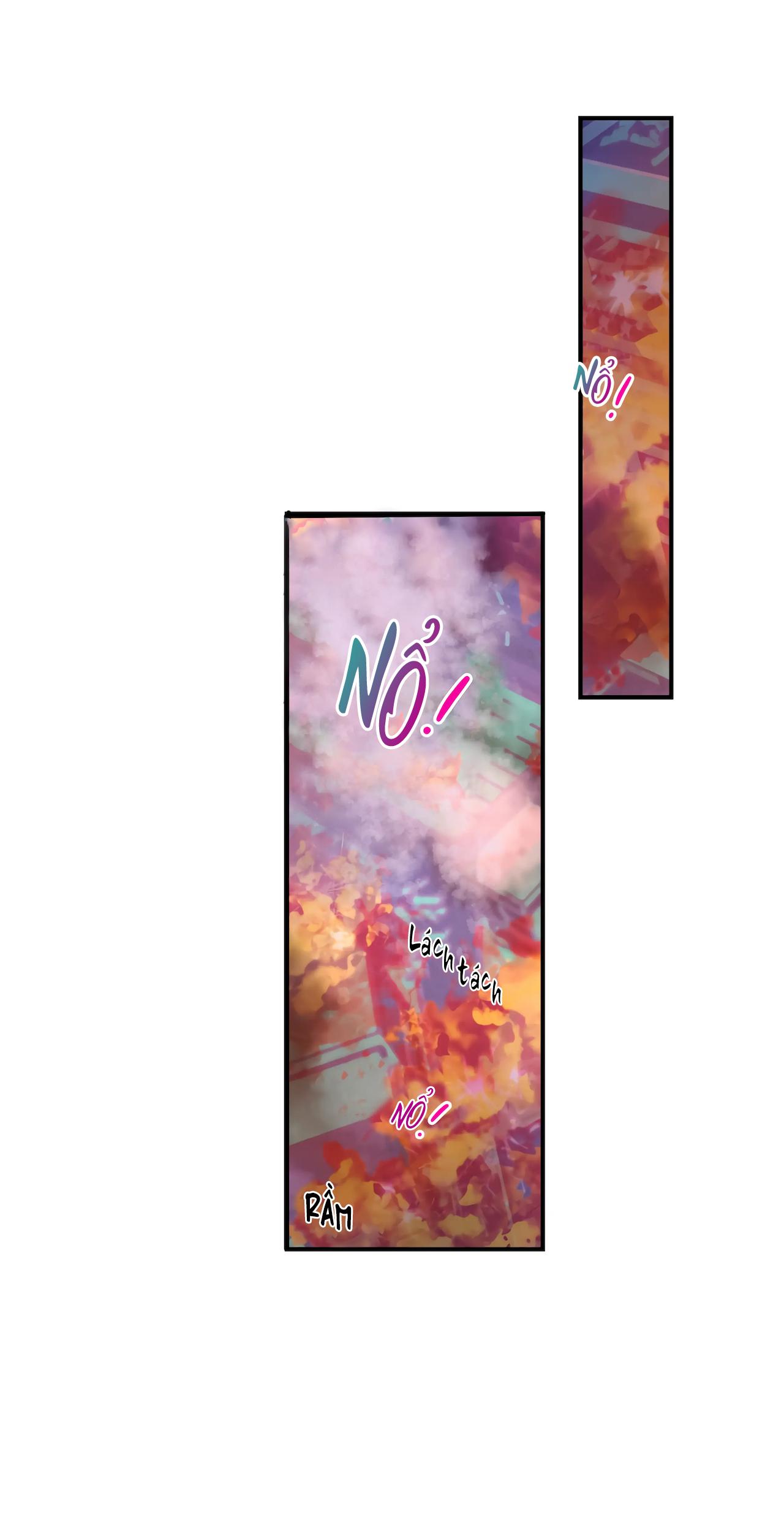 Đọc truyện Manhwa Chịch Vồn Chịch Vã - Chapter 106