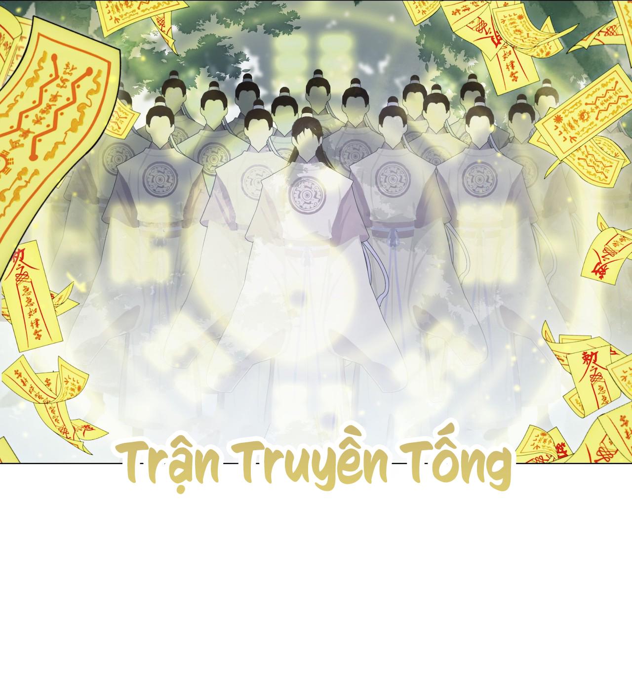 Đọc truyện Bản Toạ Nuôi Quỷ Hút Máu Ở Tông Môn (END) - Chapter 63