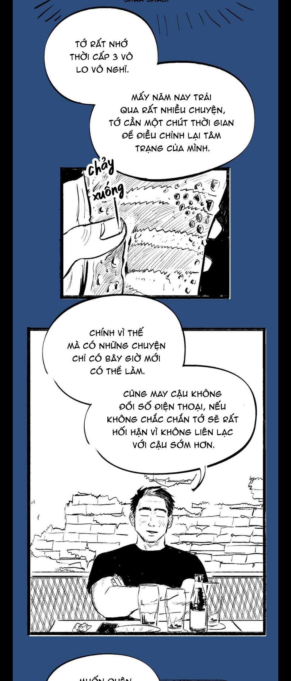 Đọc truyện Lần Đầu Nếm Trái Cấm - Chapter 5