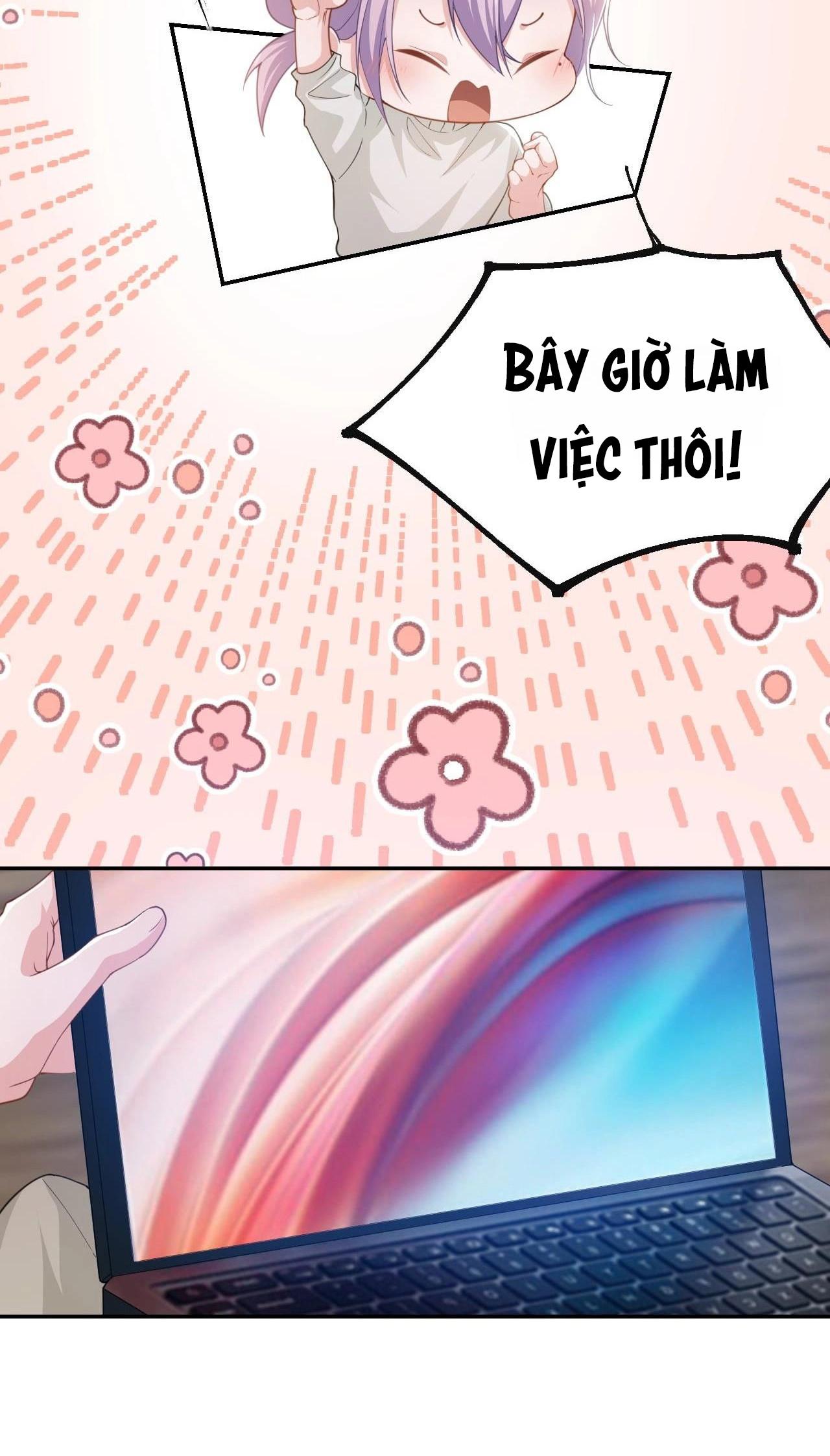 Đọc truyện Quan hệ thế thân - Chapter 131