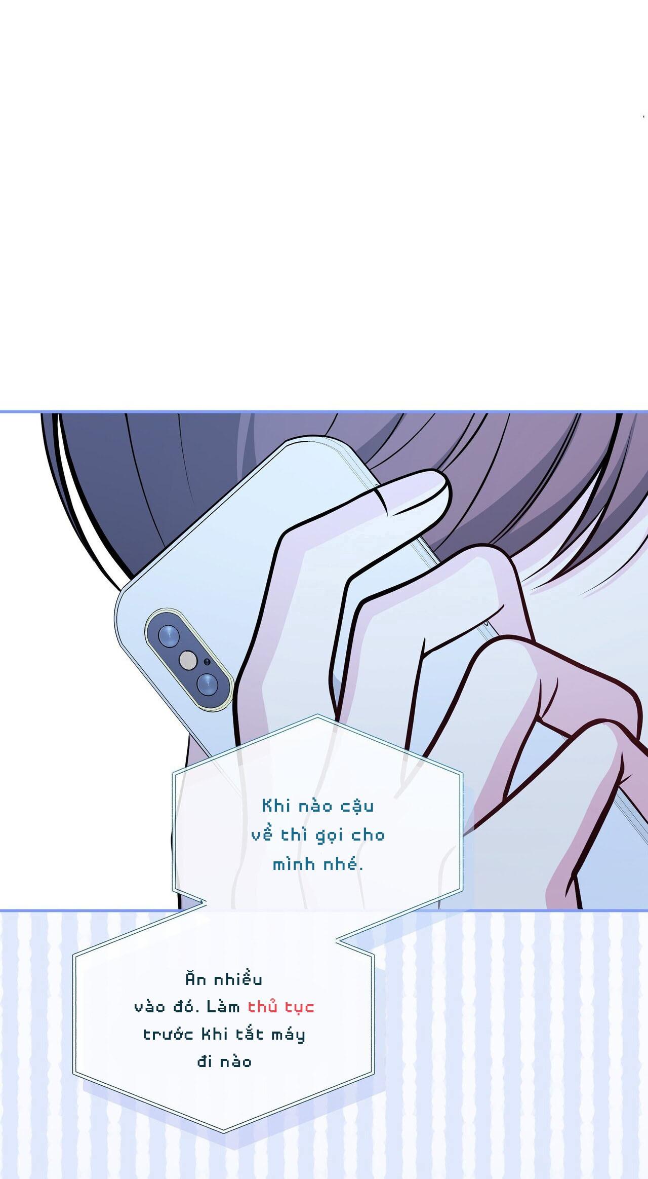 Đọc truyện |DROP| Chuyện Tình Bí Mật - Chapter 23