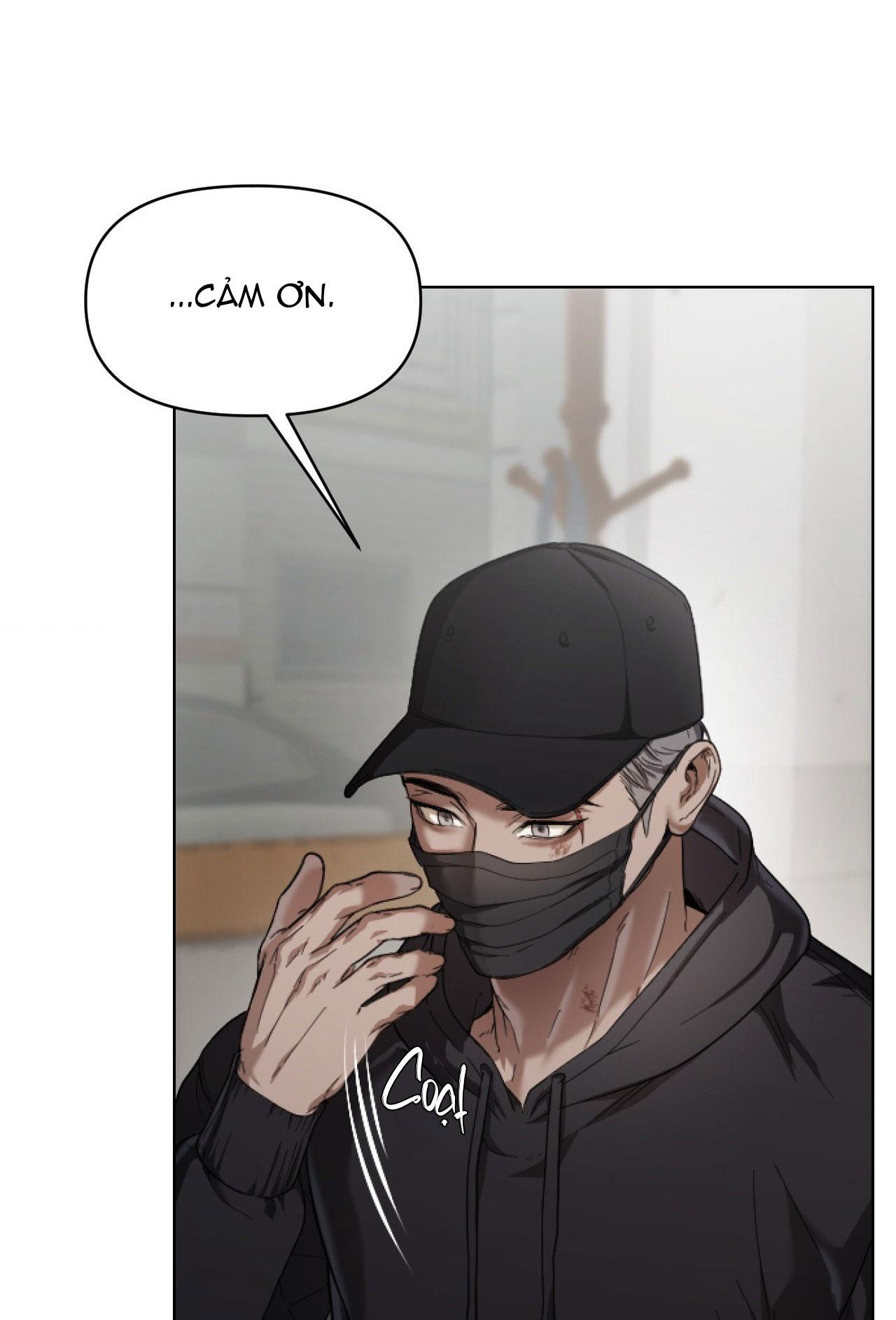 Đọc truyện GẠT TÀN - Chapter 4