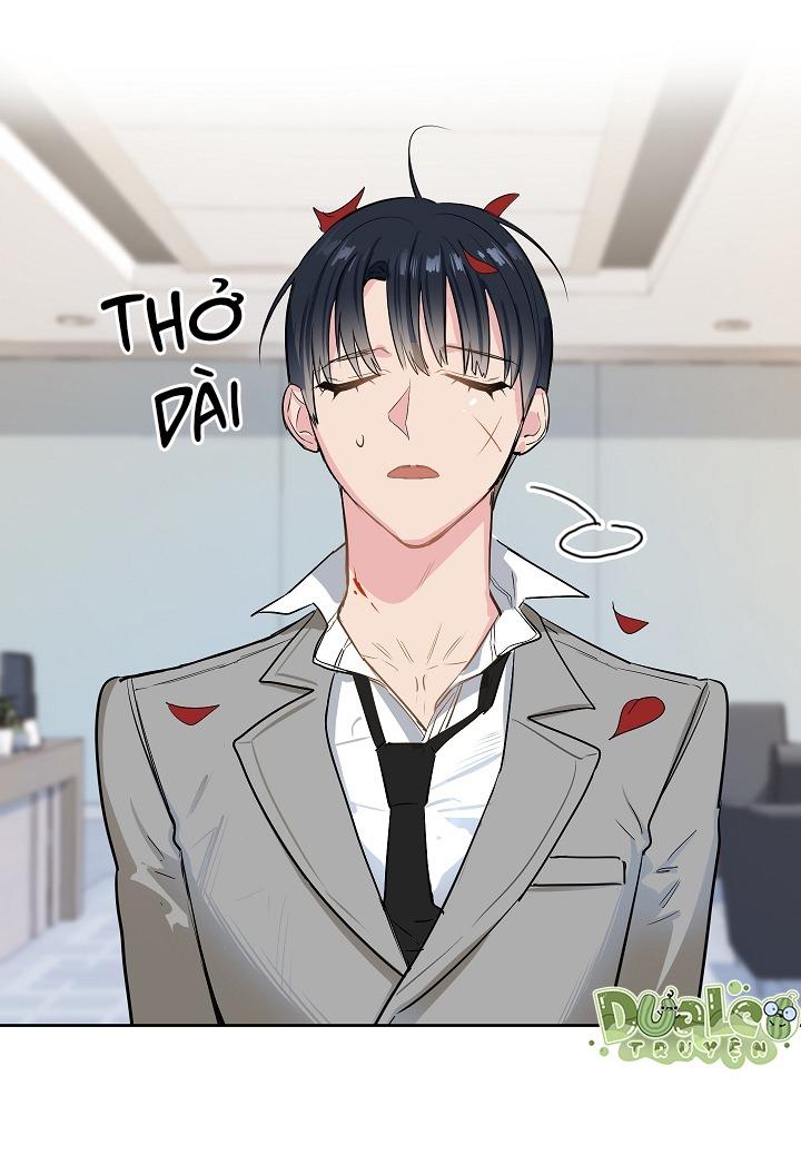 Đọc truyện Kiss me liar - Chapter 1