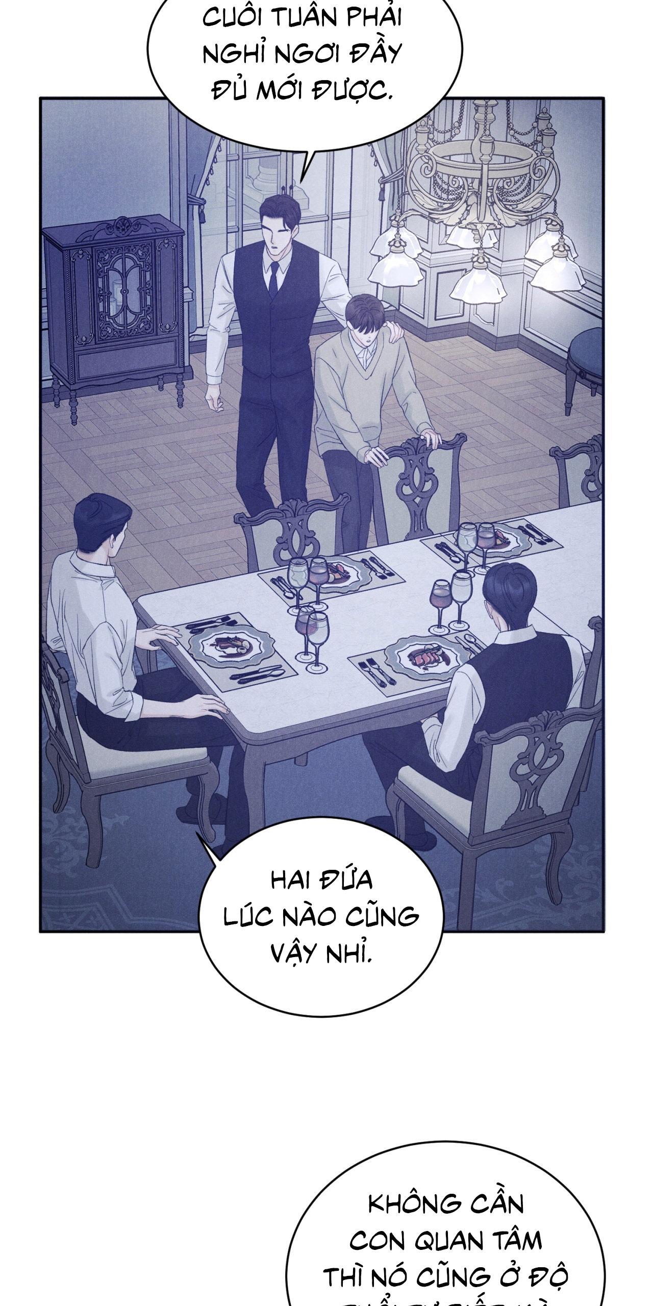 Đọc truyện Joo Eun - Chapter 24