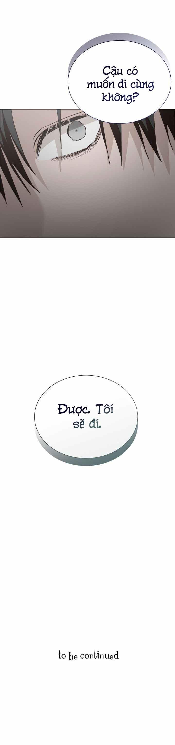 Đọc truyện Tôi Trở Thành Nhân Vật Phụ Nhàm Chán - Chapter 65