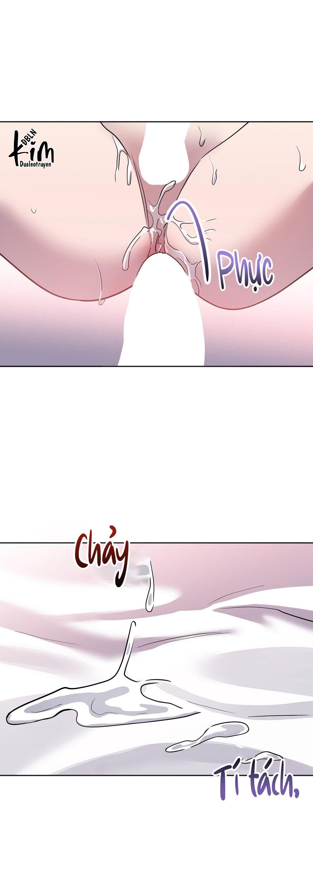 Đọc truyện NGHIỆN SEX - Chapter 8.4