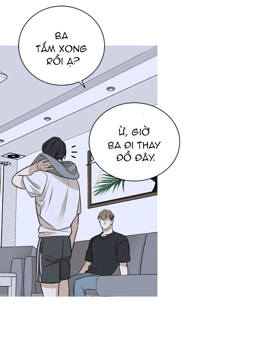 Đọc truyện Đường Chim Bay - Chapter 1