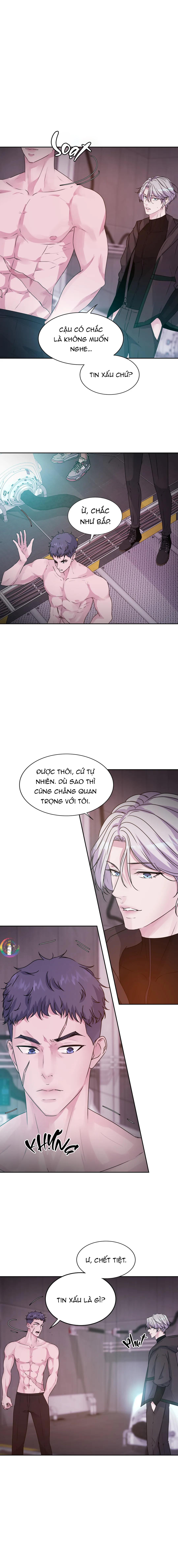 Đọc truyện (END) Guiding Light - Chapter 20