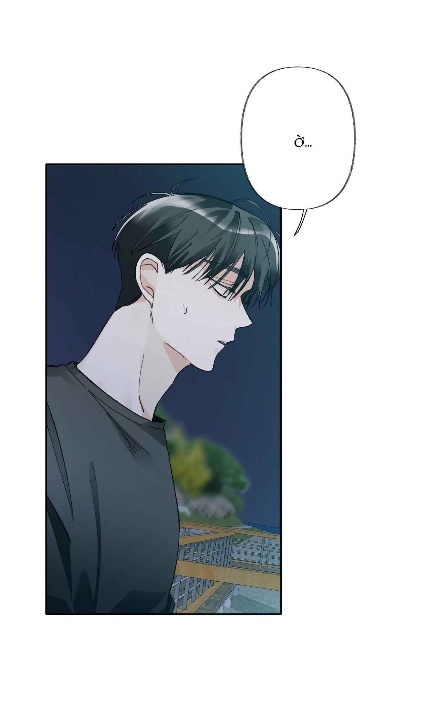 Đọc truyện THẾ GIỚI CỦA TÔI KHI KHÔNG CÓ EM - Chapter 77