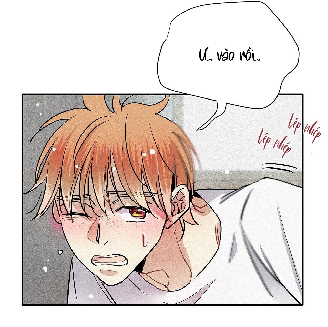 Đọc truyện  Tình yêu và danh vọng - Chapter 61