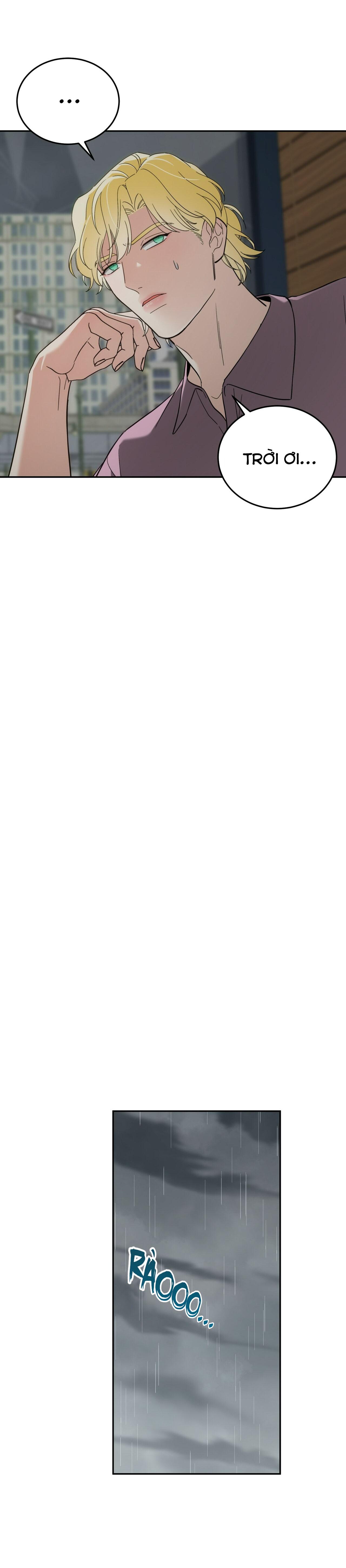 Đọc truyện PAY DAY - Chapter 27